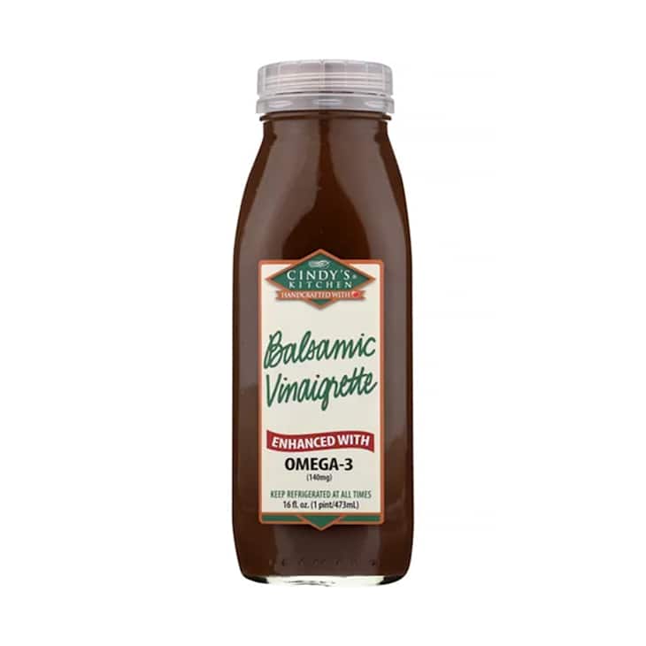 3 Best Store-Bought Salad Dressings, According to a Registered Dietitian |  The Kitchn