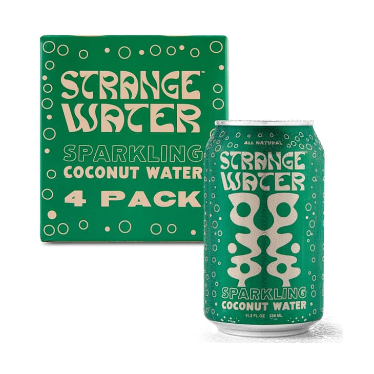This Sparkling Coconut Water Is the Best Drink I’ve Ever Had | The Kitchn