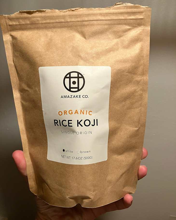 This Japanese Rice Is So Good, I Buy 3 Bags at a Time | The Kitchn