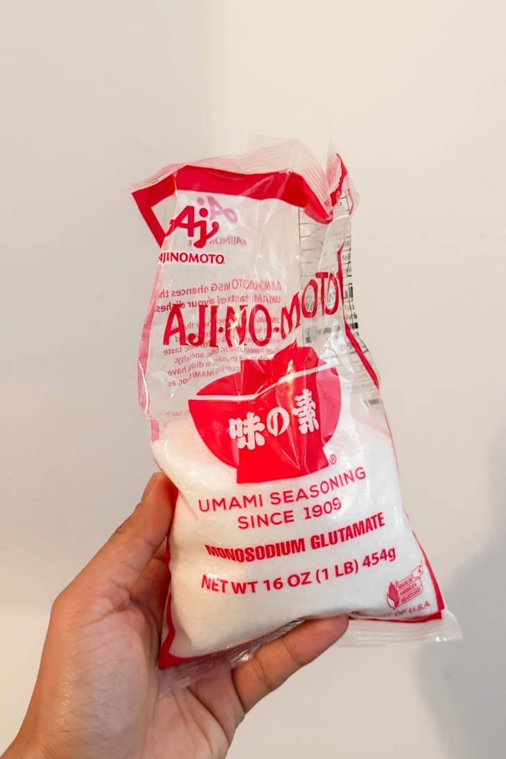 My Secret Ingredient for Making Jarred Pasta Sauce Taste Better Than ...