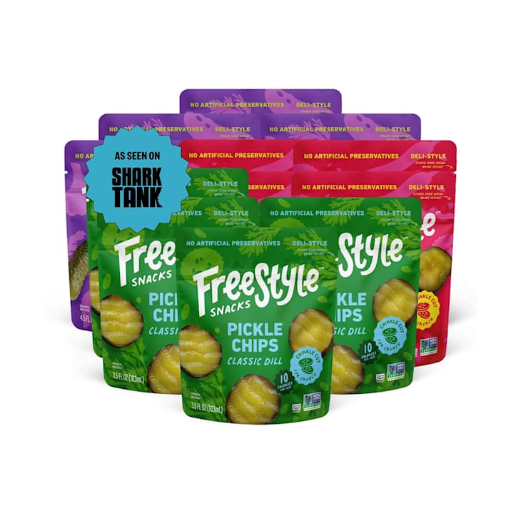 The “Absolutely Delicious” Snack I Buy By the Dozen | The Kitchn