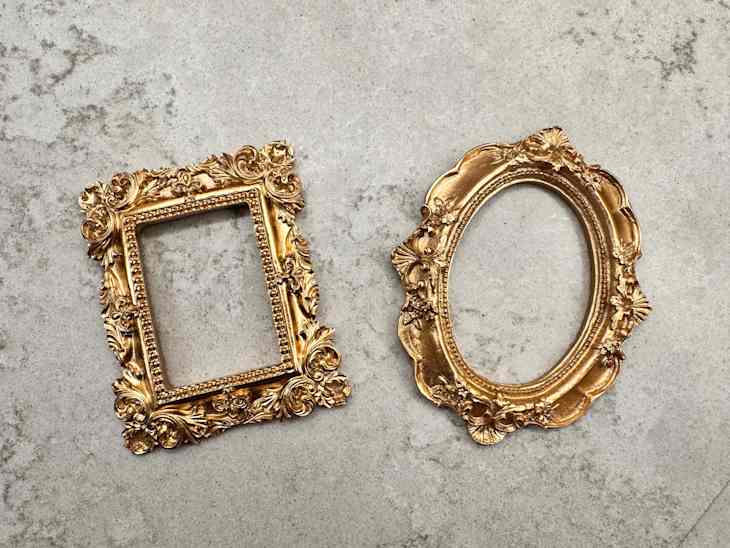 Why I Love These $3 Mini Frames for My Fridge | The Kitchn
