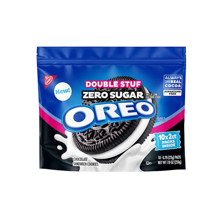 Oreo’s First New Cookie of 2026 Might Be Its Most Controversial | The ...