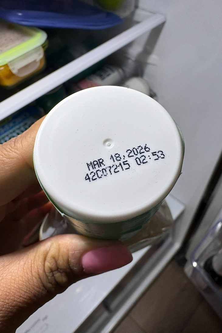 How Long is Salad Dressing Good After Being Opened? | The Kitchn