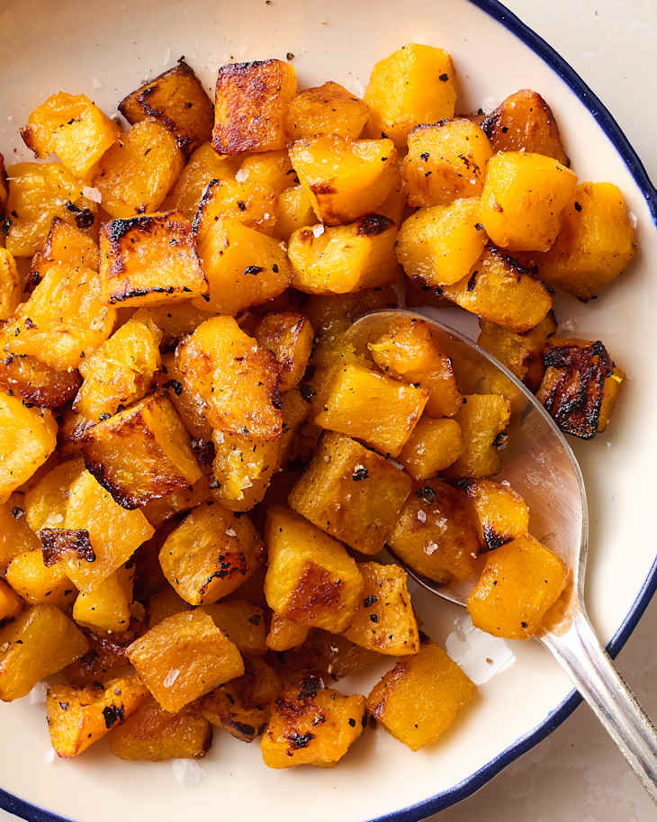 Recipe for Frozen Butternut Squash: Easy, Delicious, and Healthy Ideas