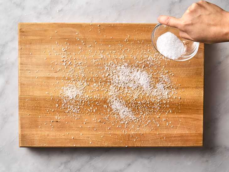 Why Wood Boards Need Special Care