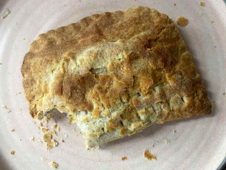 New $3 Frozen Pastry Taste JUST Like the One at My Favorite Restaurant ...