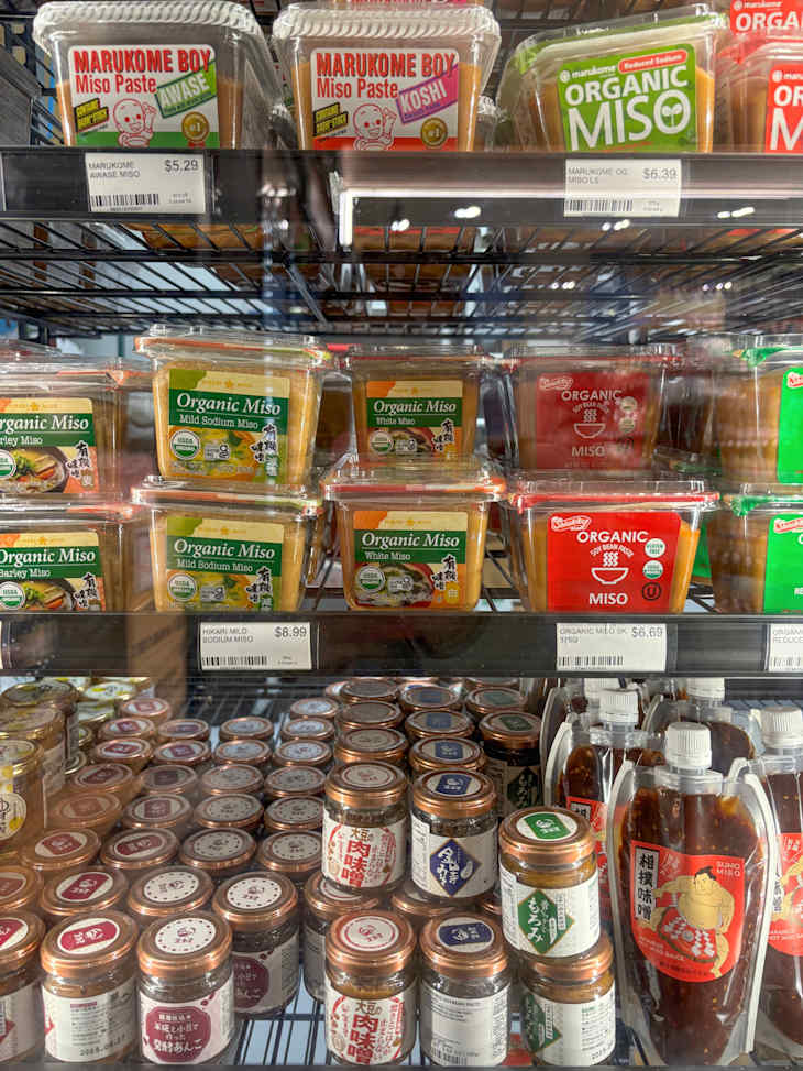 The $9 Fridge/Grocery Staple I Buy 3 Times a Year and Use Daily | The ...