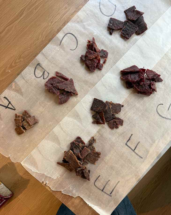 5 Best Beef Jerky Brands of 2025 (We Tried 7!) | The Kitchn