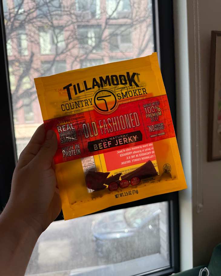 5 Best Beef Jerky Brands of 2025 (We Tried 7!) | The Kitchn