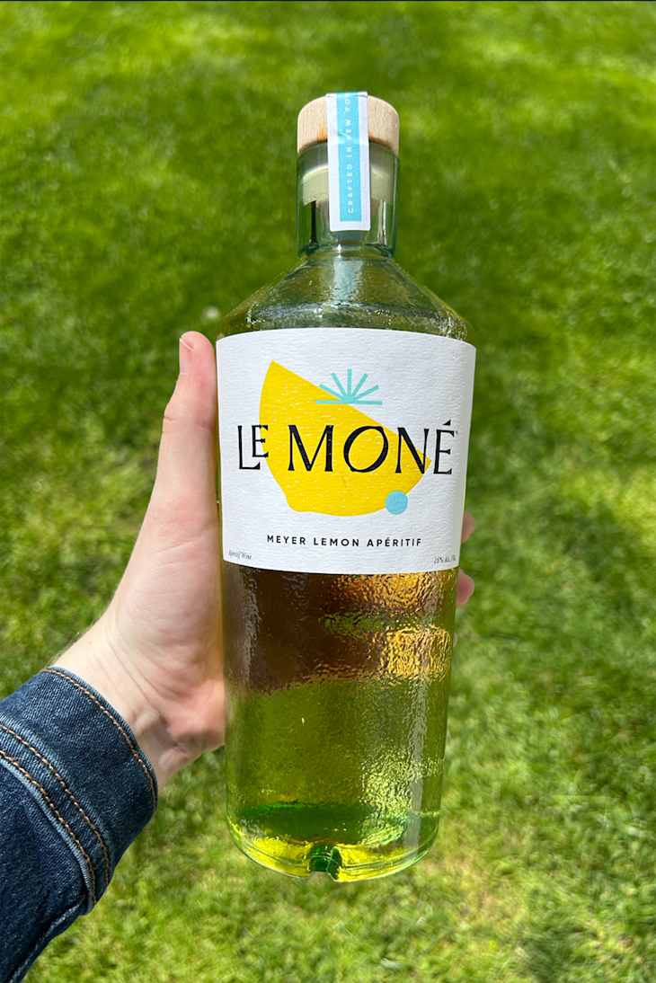 Forget Aperol — I Buy This Bottle for Delicious Spritz Cocktails