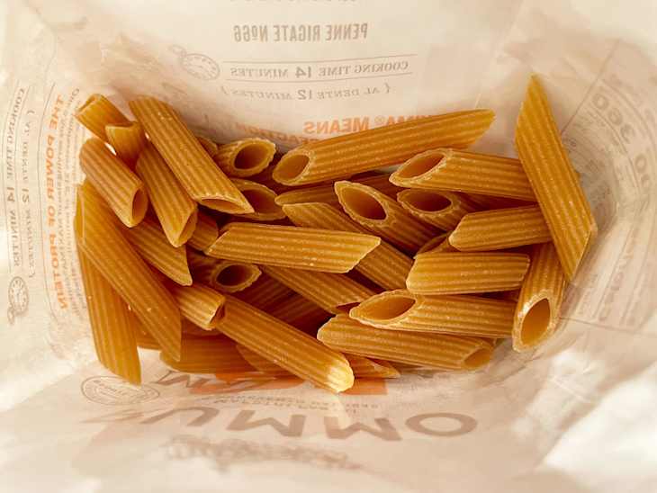 This New “Protein” Pasta Is So Good, I’m Never Buying Another Brand ...