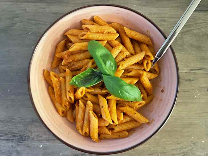 This New “Protein” Pasta Is So Good, I’m Never Buying Another Brand ...