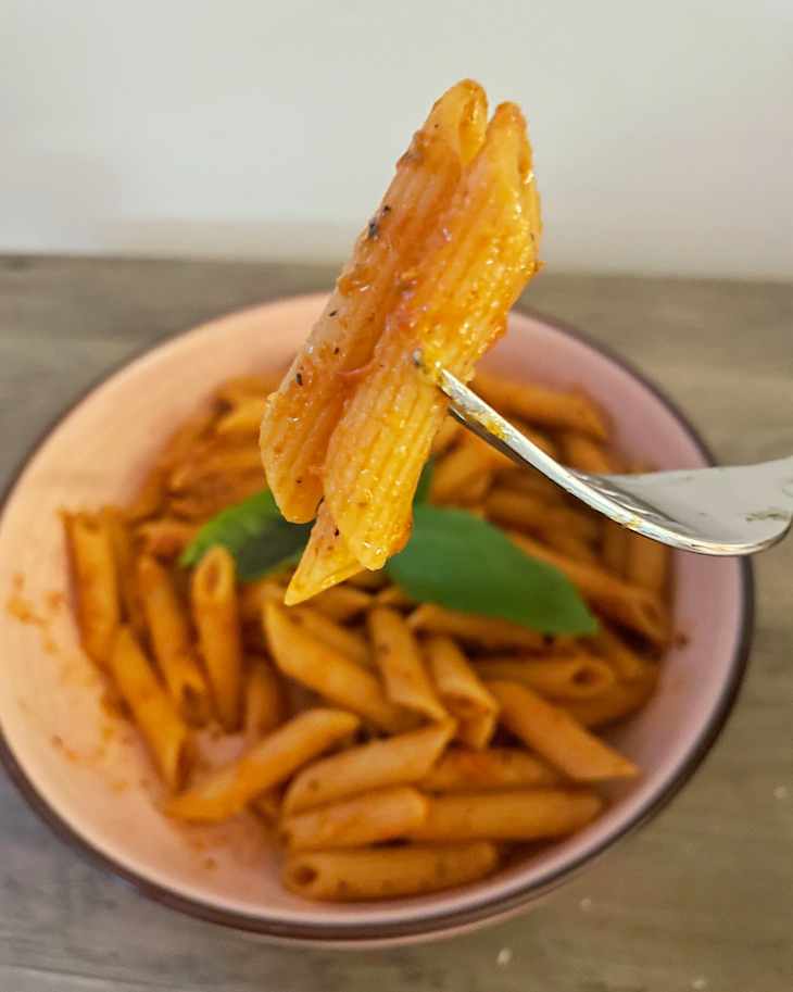 This New “Protein” Pasta Is So Good, I’m Never Buying Another Brand ...