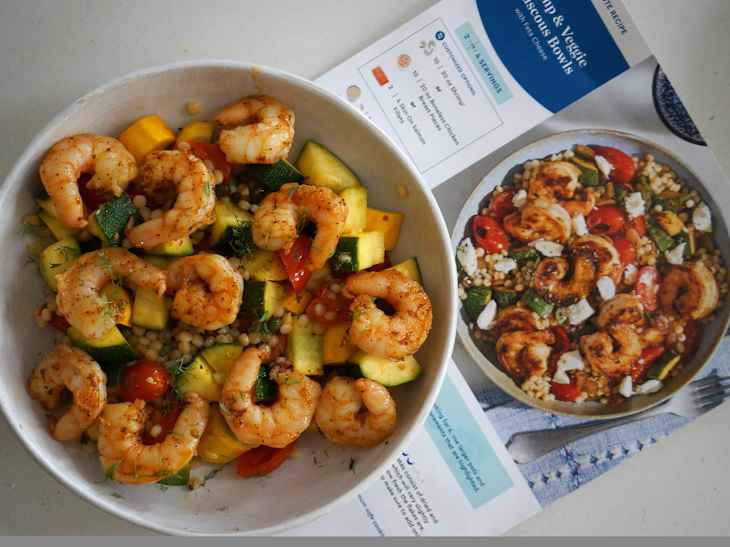 This Popular Meal Kit I Order Even When I M Photo Inspiration
