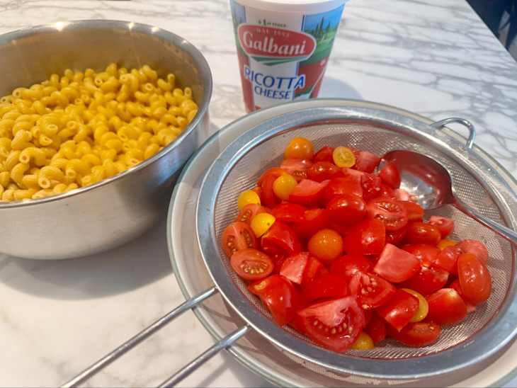 The 2-Ingredient 