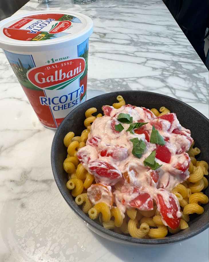 The 2-Ingredient 