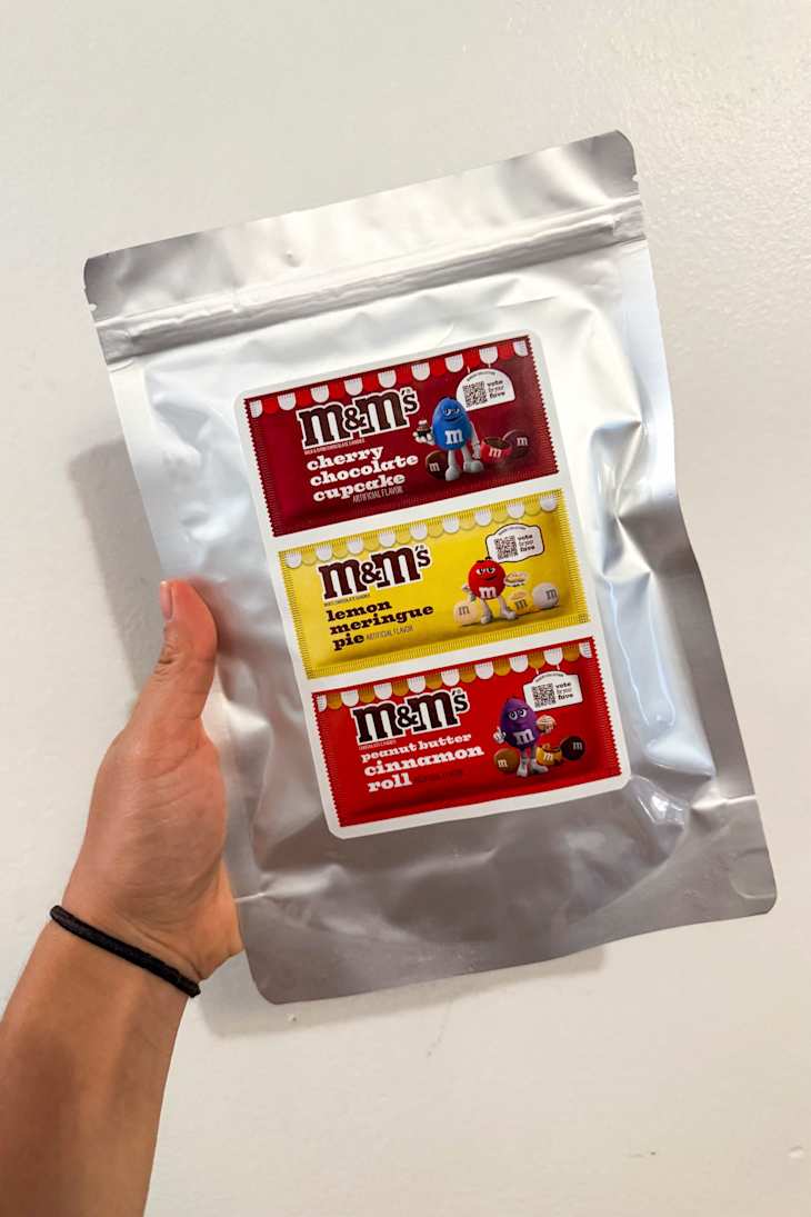 その他 M&M's EURO LIMITED - SNORKEL (RED) My Honest Review of M&M's New Limited-Edition Flavors | Dorm Therapy