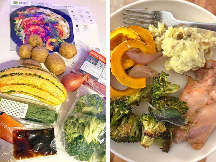 Is HelloFresh Worth It? My Honest Review, 12 Meals Later | The Kitchn