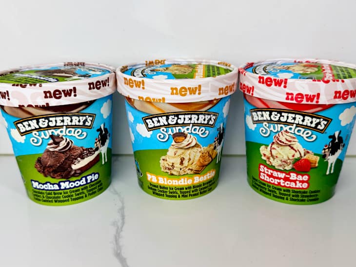 My New Favorite Ice Cream I'm Not Sharing with Anyone (Tastes Like ...