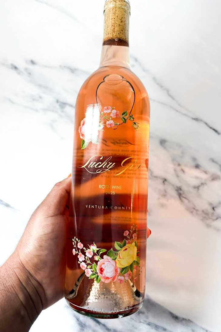 This Black-Owned Rosé Is All I Want for Valentine’s Day | The Kitchn