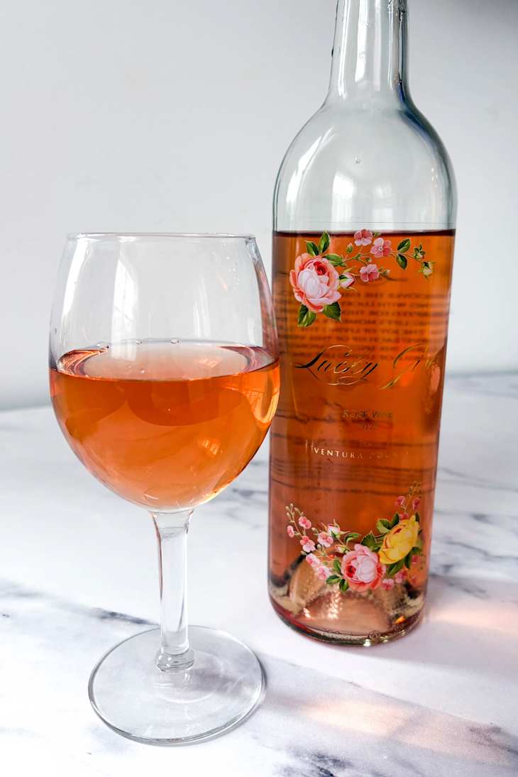 This Black-Owned Rosé Is All I Want for Valentine’s Day | The Kitchn