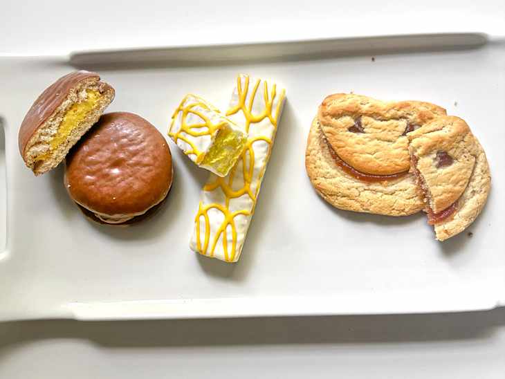 I Tried 3 New Little Debbie Desserts and Ranked Them | The Kitchn