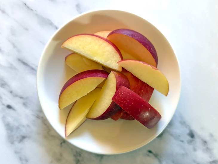 I Ditched Honeycrisp Apples for This Deliciously Sweet Variety