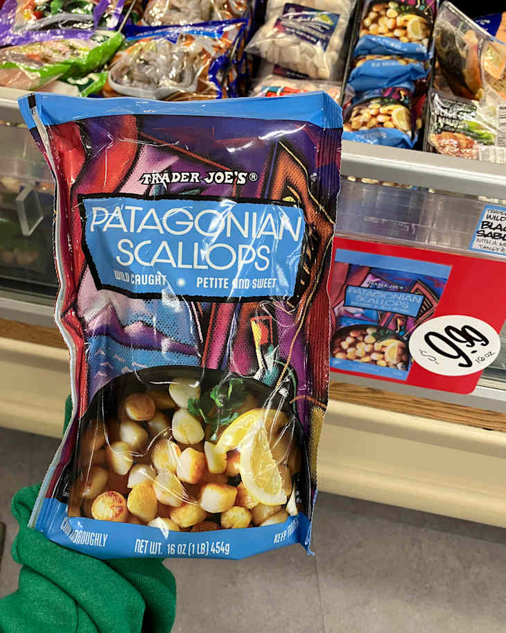 5 Best Trader Joe’s Seafood Items in 2026 (We Tried 33) | The Kitchn