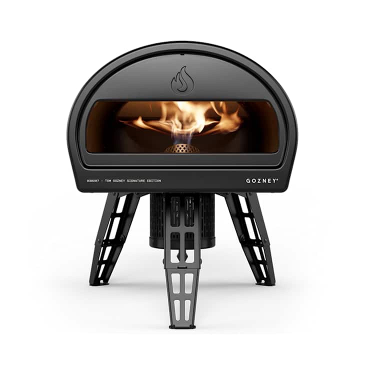 Is Gozney’s Roccbox Pizza Oven Worth It? My Honest Review | The Kitchn