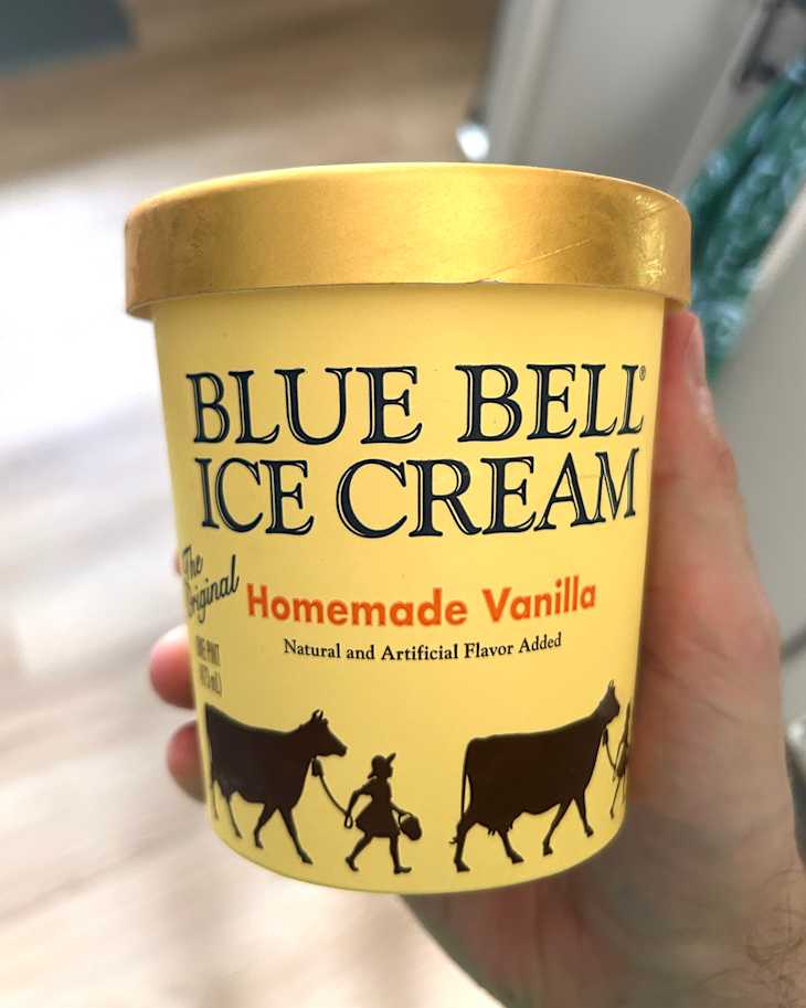 3 Best Vanilla Ice Cream Brands, According to Chefs | The Kitchn