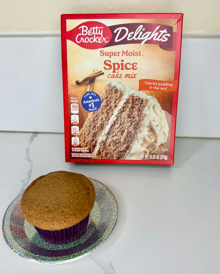 10 Best Betty Crocker Boxed Cake Mixes, Ranked (We Tried 21) | The Kitchn