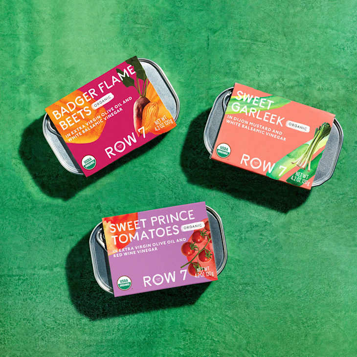 The Tinned Vegetables I Can’t Imagine My Pantry Without (So Flavorful ...