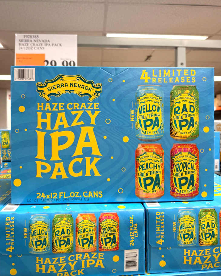 5 Best Beers to Buy at Costco in 2026, According to a Beer Expert | The ...