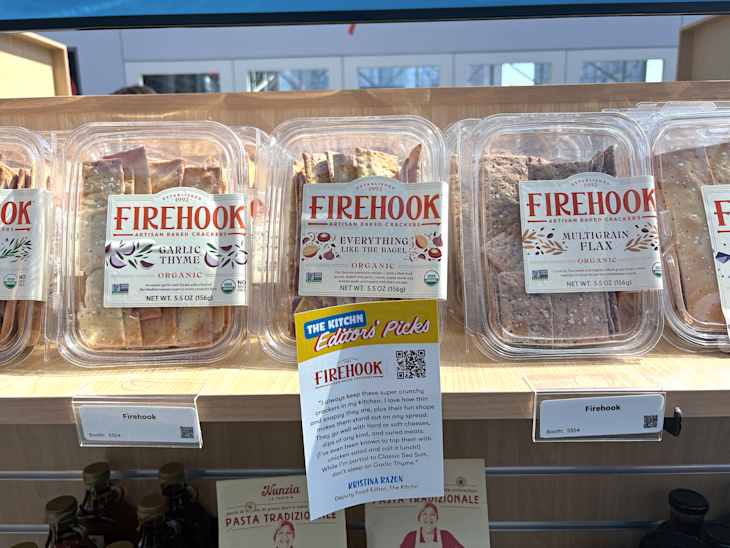 6 Delicious Groceries Our Editors Can’t Get Enough Of | The Kitchn