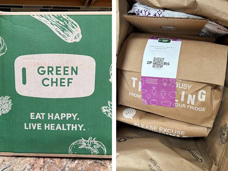 My Honest Review of Green Chef Meal Delivery (13 Meals Later) | The Kitchn