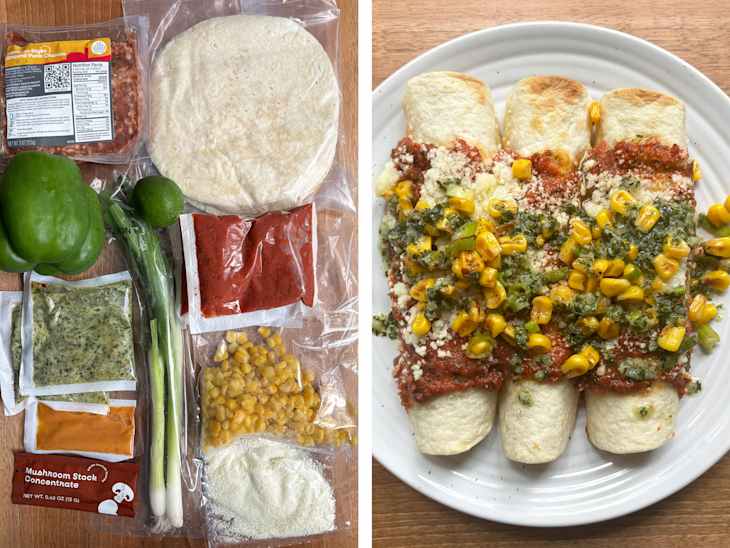 My Honest Review of Green Chef Meal Delivery (13 Meals Later) | The Kitchn