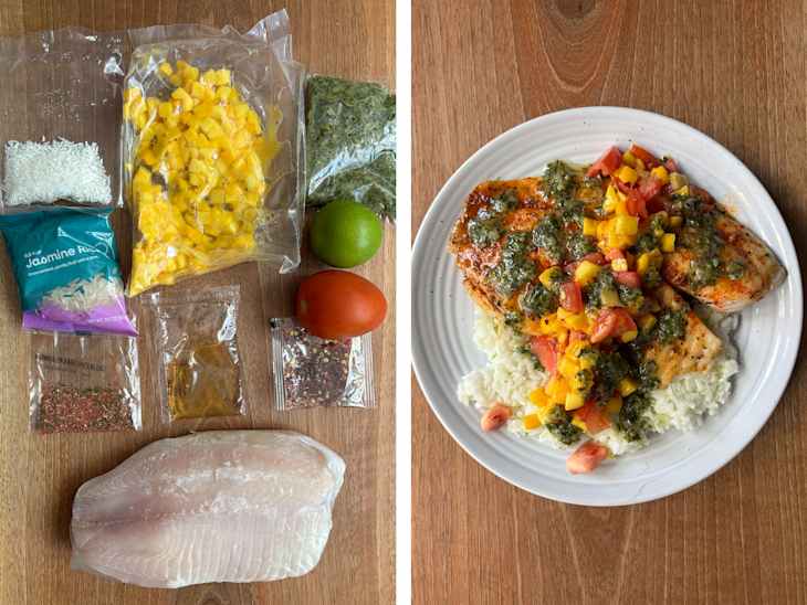 My Honest Review of Green Chef Meal Delivery (13 Meals Later) | The Kitchn