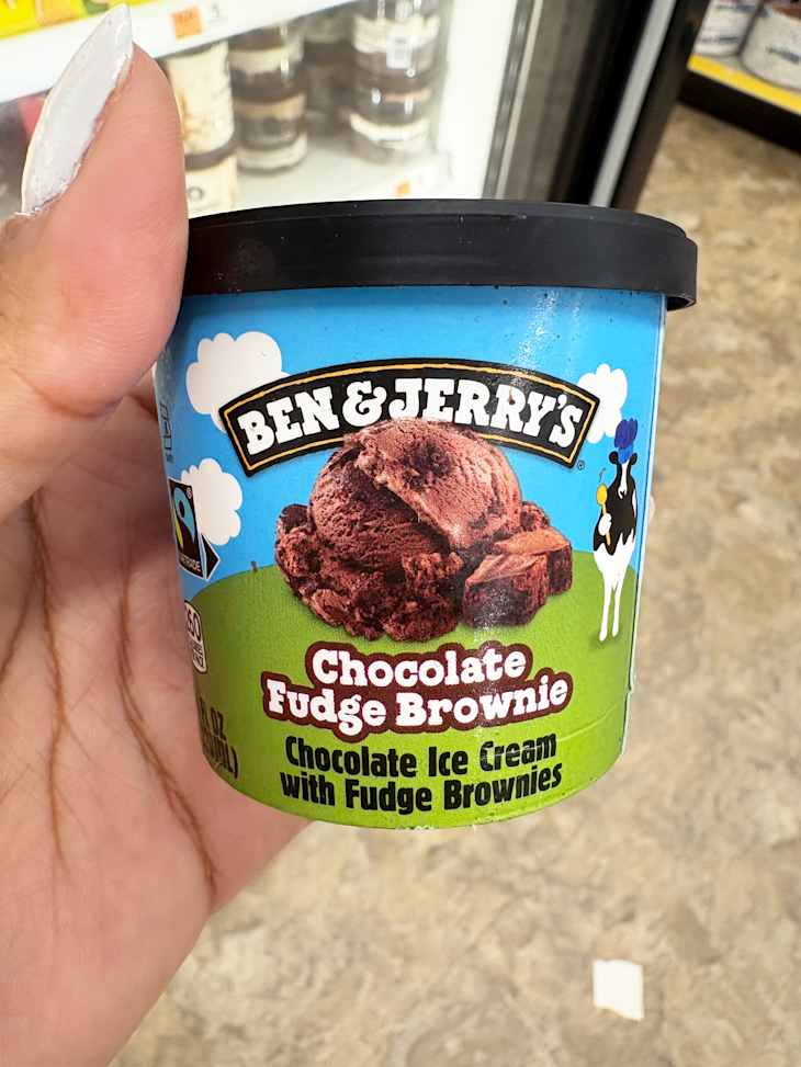 5 Dollar Tree Frozen Desserts I Always Buy During Summer | The Kitchn