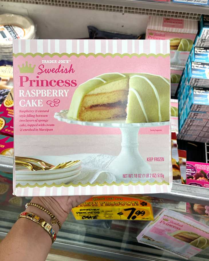 5 Best New Trader Joe’s Items (Plus 1 to Skip) - October 2026 | The Kitchn