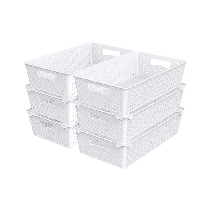 This $1 Dollar Tree Organizer Decluttered Made My Whole Kitchen | The ...