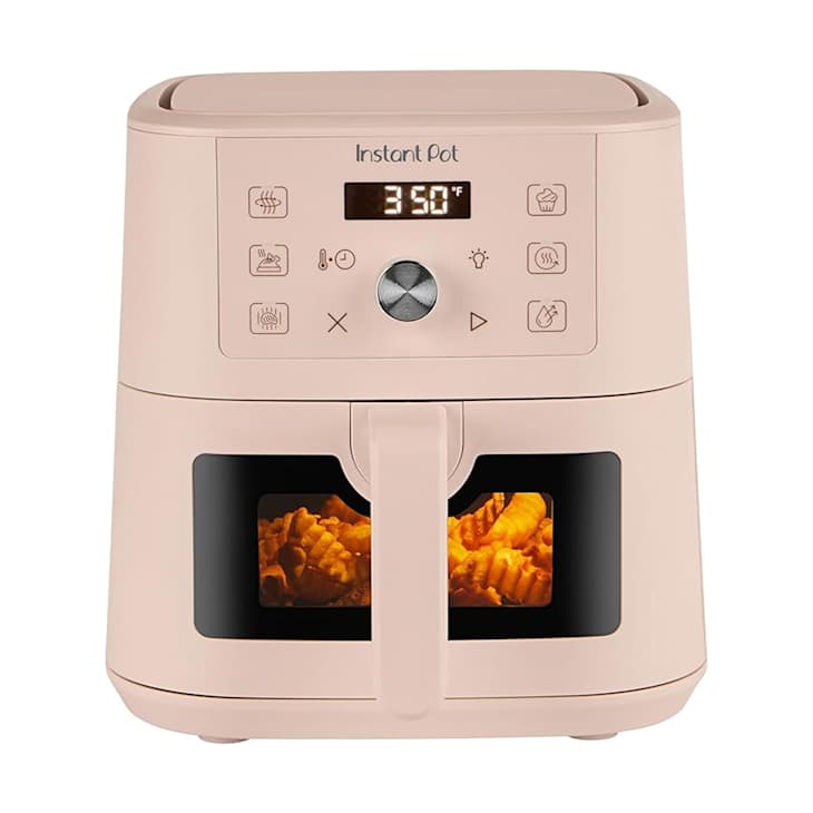Instant Pot Just Debuted Its Smallest-Ever Collection in 5 Adorable ...