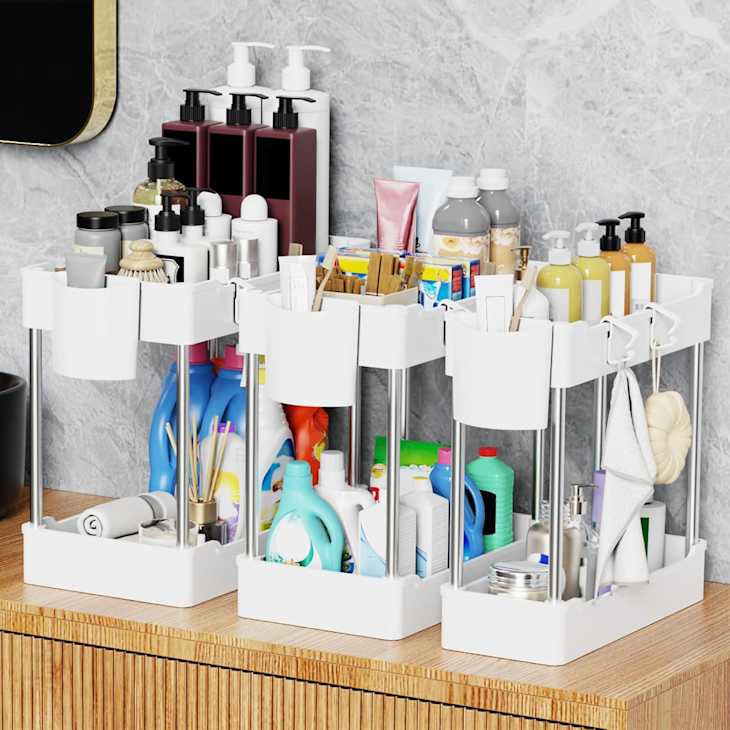 Image showcasing 18 Simple Storage Tips for Small Apartments