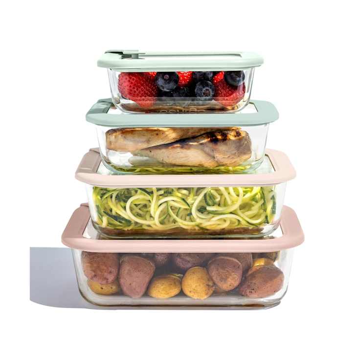 9 Best Tested Glass Food Storage Containers You Can Buy in 2026 | The ...