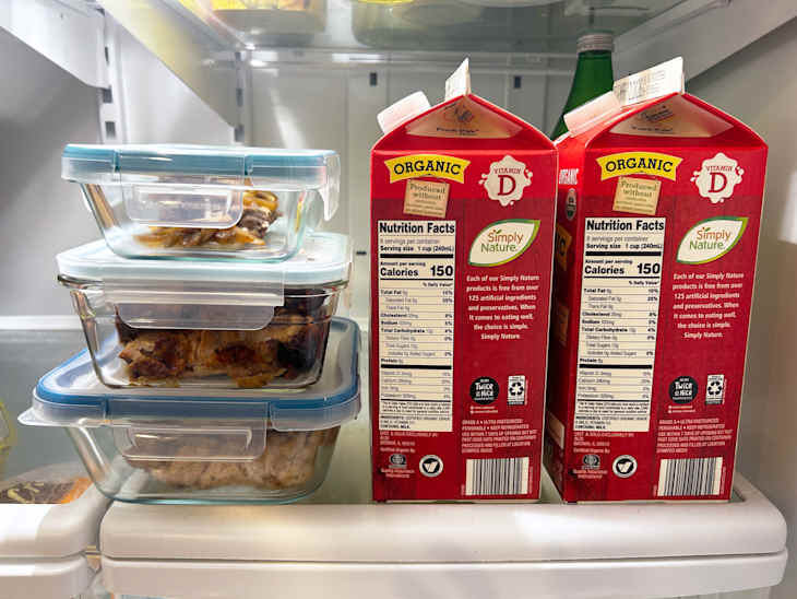 This Is the Very Last Thing You Should Do with an Empty Milk Carton ...