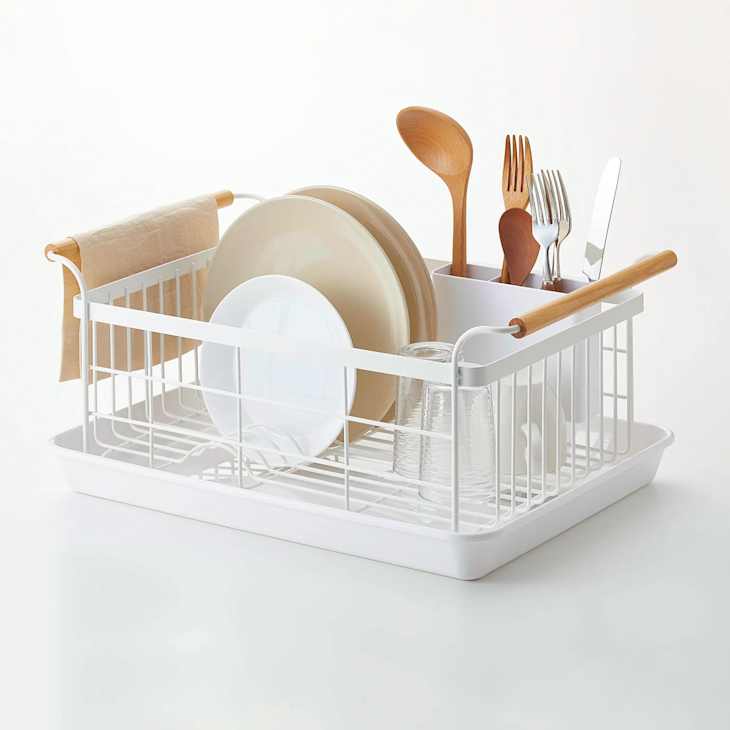 10 Smartest Tricks for Making Hand-Washing Dishes Easier | The Kitchn