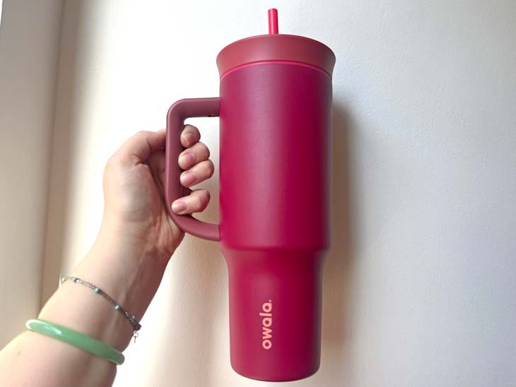 7 Best Owala Bottles and Tumblers You Can Buy in 2026 | The Kitchn