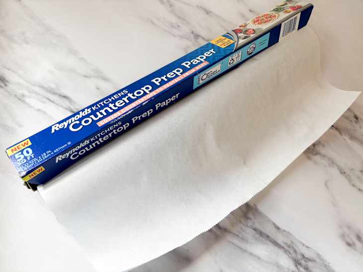 Reynolds Wrap Just Launched a First-of-Its-Kind Prep Product | The Kitchn
