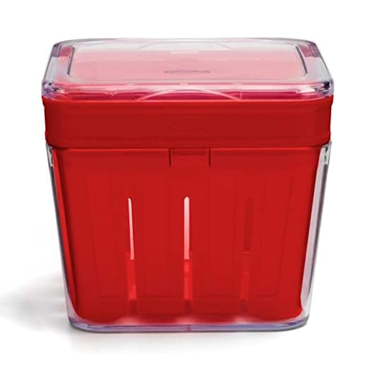5 Best Berry Storage Containers 2026 (Tested for a Full Week) | The Kitchn