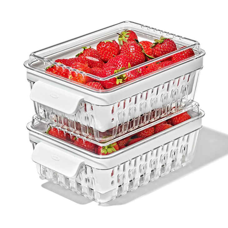 5 Best Berry Storage Containers 2026 (Tested for a Full Week) | The Kitchn